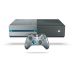 Microsoft Xbox One Limited Edition 1TB + Halo 5: Guardians (русская версия) фото  - 0